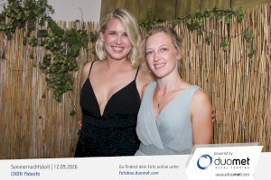 Sommernachtsball